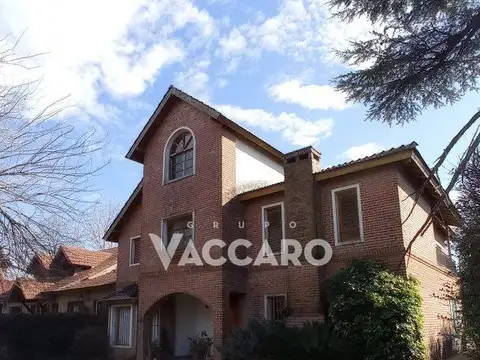 Casa en Venta en Ituzaingó Norte Apto crédito