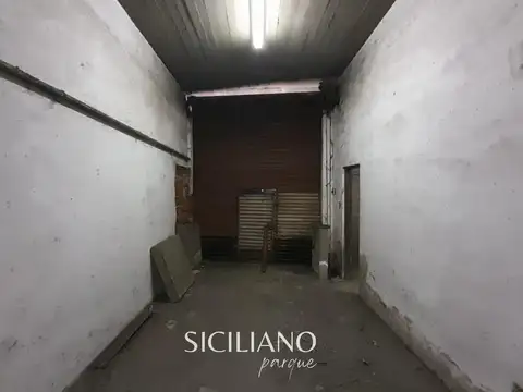 Galpon en Venta en Parque Patricios, USD 380.000