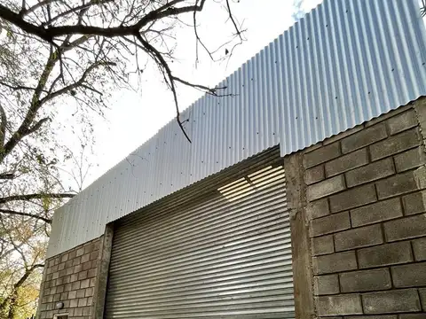 Galpon en Alquiler en Del Viso, $ 2.000.000