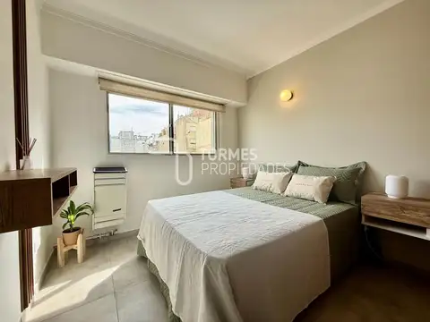 Departamento en Venta en Mar del Plata, USD 59.900