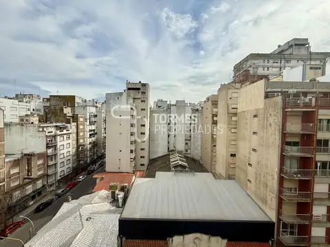 Departamento en Venta 50 años