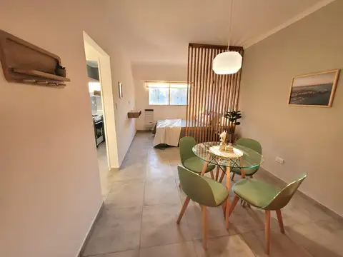 Departamento en Venta en Mar del Plata, USD 60.900