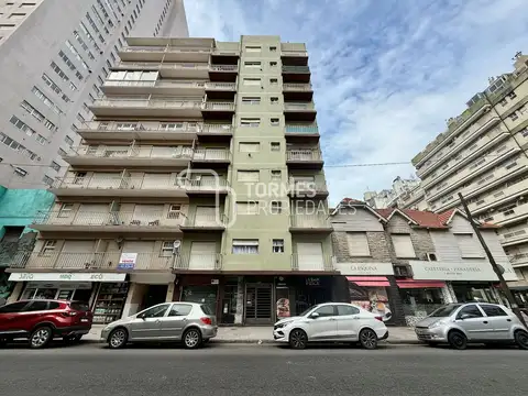 Departamento en Venta en Mar del Plata, USD 59.900
