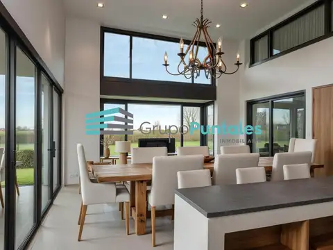 Casa en Venta en Canning Chico, USD 318.000