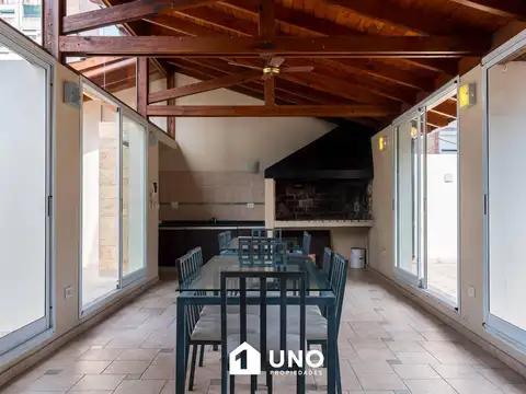 Departamento en Venta al Este