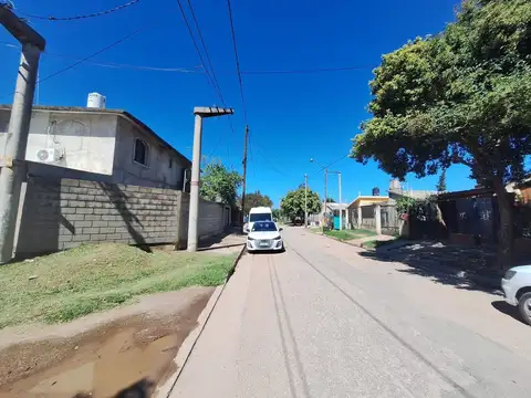 Casa en Venta en Villa El Libertador, USD 80.000