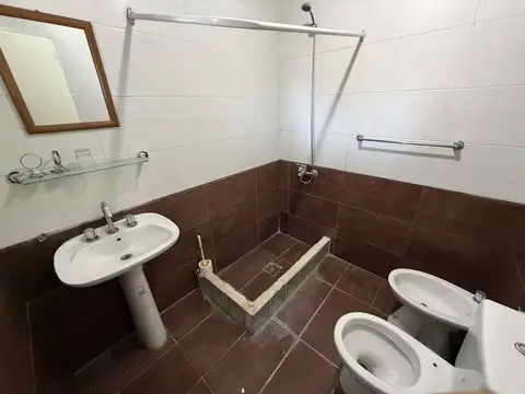 Departamento en Alquiler en Merlo, $ 520.000