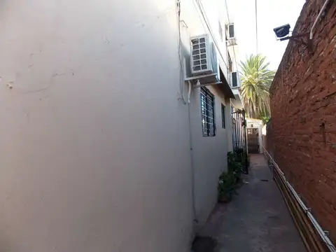 San Joaquín 200