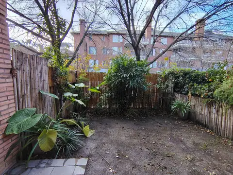 Departamento en Alquiler 25 años