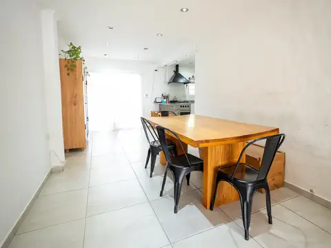 Casa en Venta con 1 cochera