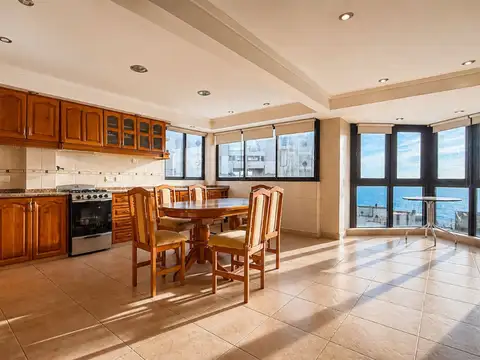 Departamento en Venta de 4 ambientes