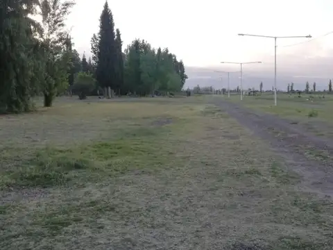 Terreno en Venta en Fray Luis Beltran, USD 6.900