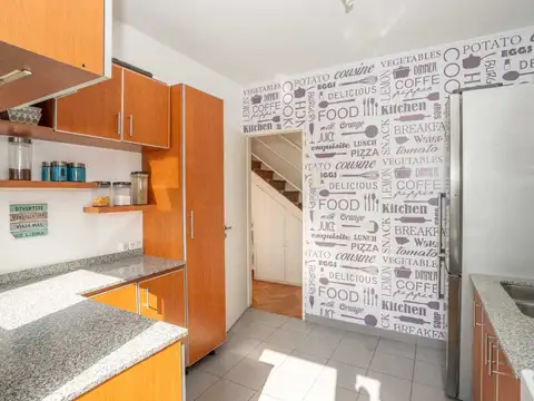 Departamento en Venta al Este