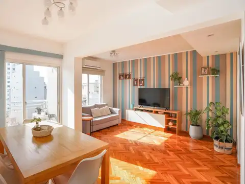 VENTA DÚPLEX 4 AMBIENTES 2 COCHERAS  COLEGIALES