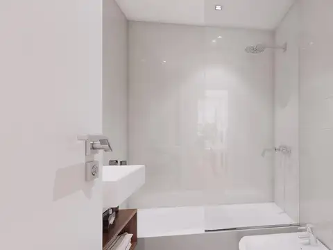 Departamento en Venta al Suroeste