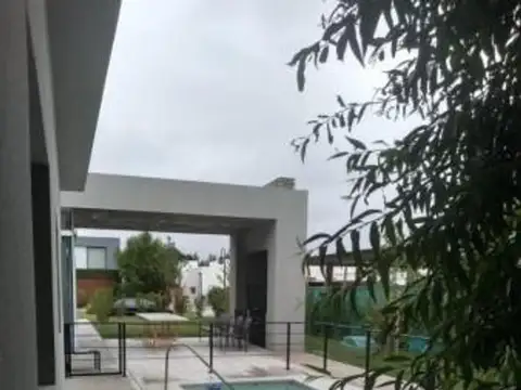 Casa en Alquiler Temporal Rumenco