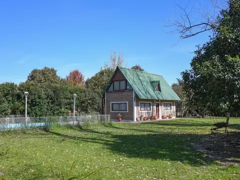 Casa en Venta de 1 dormitorio