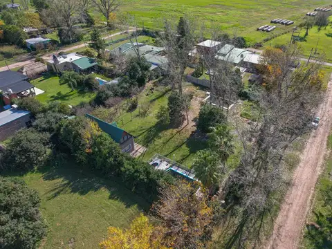 Casa en Venta al Oeste