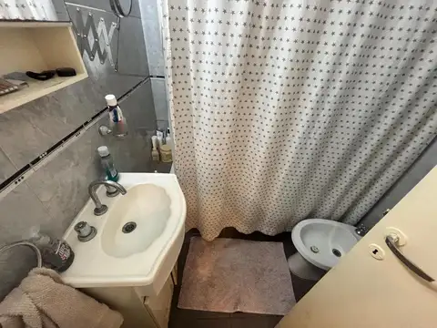 Venta Dpto de dos dormitorios, Zona Rio