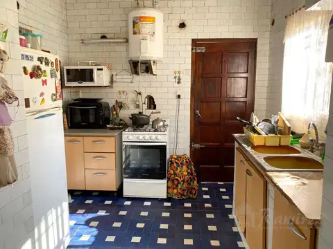 Quinta en Venta con 1 cochera