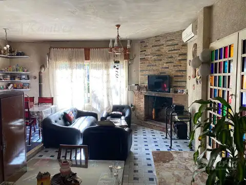 Quinta 4 Ambientes En Venta - Francisco Alvarez, Moreno