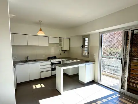 Departamento en Venta 3 años