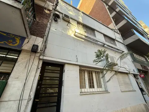 ALQUILER DEPTO DE PASILLO EN ROSARIO CATAMARCA 1709 DEPTO 3