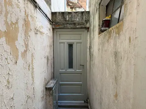 Depto Tipo Casa en Alquiler de 2 dormitorios