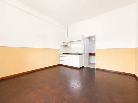 Depto Tipo Casa en Alquiler de Monoambiente