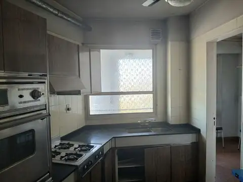 Departamento en Venta 55 años