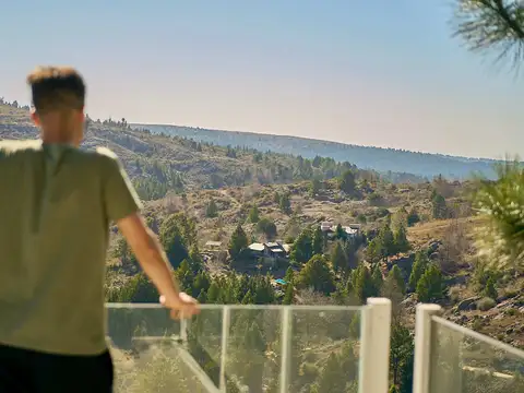 Calle Pública S/N, X5194 La Cumbrecita, Córdoba, Argentina