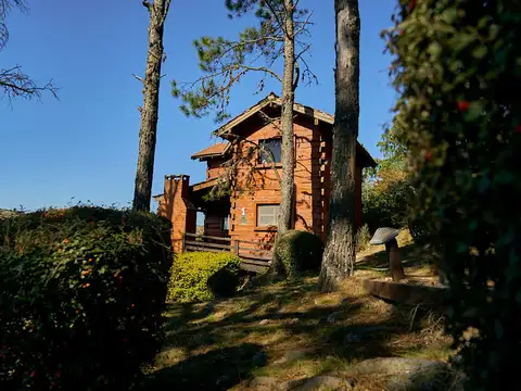 Hotel en Venta en La Cumbrecita, USD 479.000