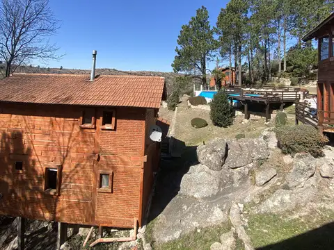 Hotel en Venta 10 años