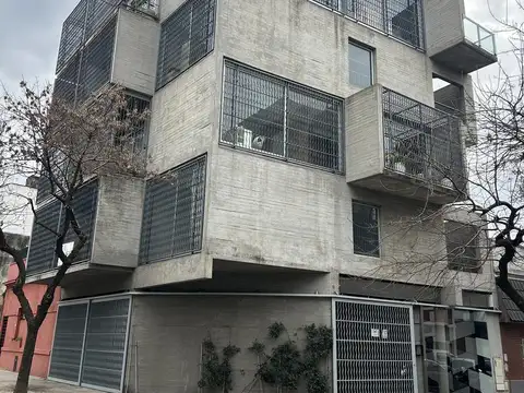 ALQUILER MONOAMBIENTE PROFESIONAL EN PATERNAL