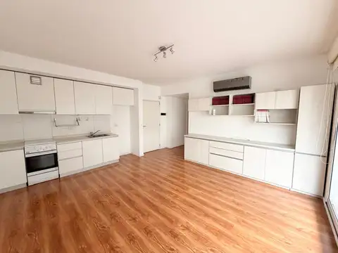 Departamento en Venta en Palermo, USD 155.000