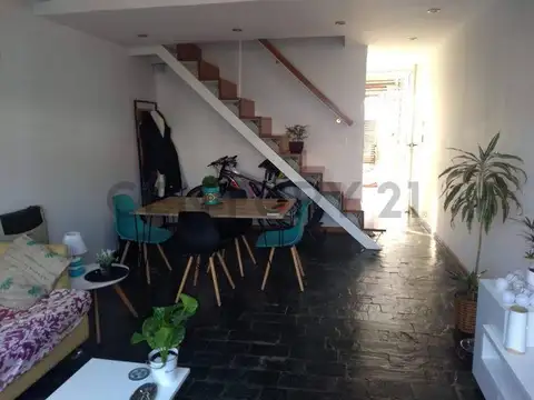 Venta - Duplex La Florida - Rosario