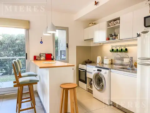 Departamento en Alquiler en Nordelta, USD 800