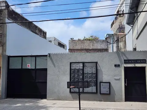 Departamento en Alquiler de 2 ambientes