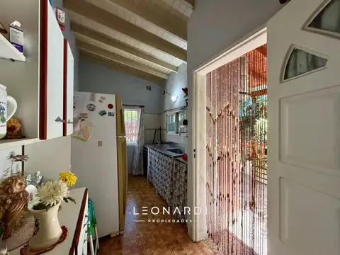 Casa en Venta en Loma Verde, USD 89.000