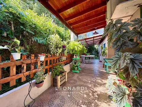 Casa en Venta de 2 dormitorios