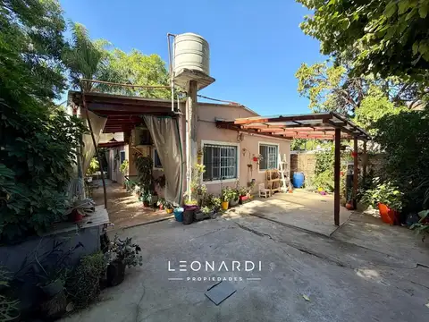 Casa en venta en Loma Verde    ID 4253