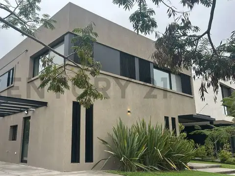 Casa en Venta en Nordelta Castaños, USD 540.000