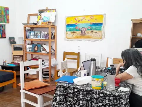 Depto Tipo Casa en Venta de 2 dormitorios