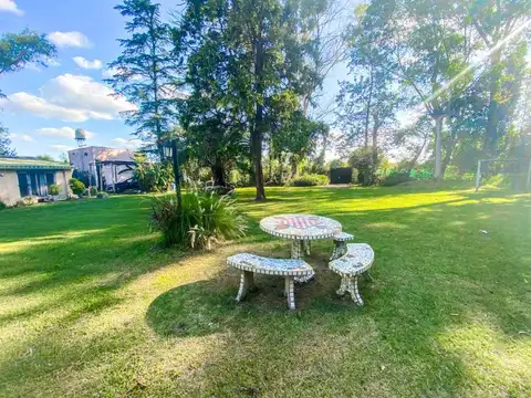 Quinta en Venta en Villa Rosa, USD 220.000