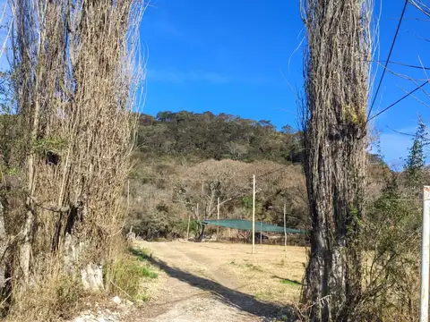 Terreno en Venta en Calderilla, USD 28.000