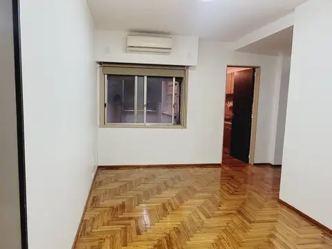 Departamento en Venta en Palermo, USD 90.000