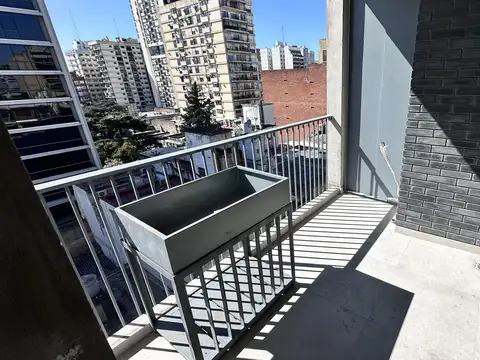 Ciudad de la Paz al 2400