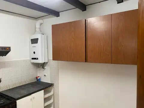 Depto Tipo Casa en Alquiler de 3 ambientes