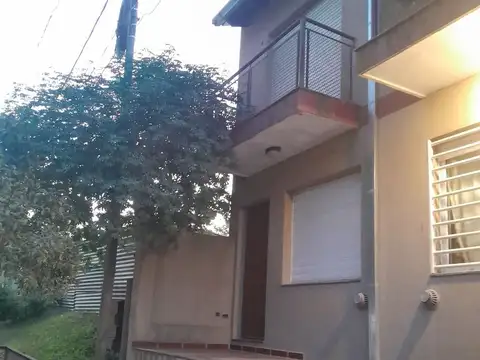 VENTA DÚPLEX 3 AMBIENTES TANDIL