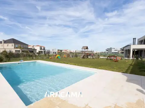Casa en Venta 2 años